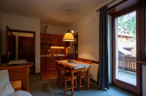 Residence Cima Jazzi